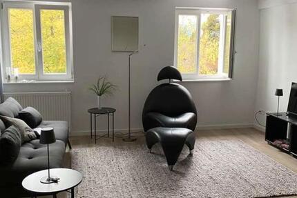 Möbilierte 1,5 Zimmer Wohnung in Sipplingen, 200m zum Bodensee 1.5 zimmer