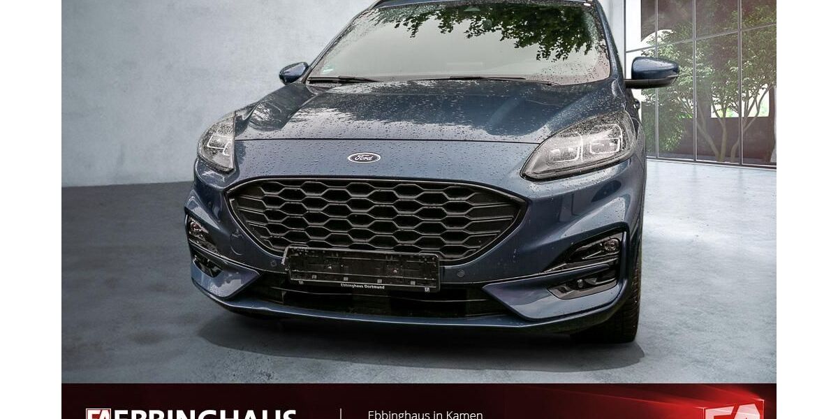 Ford Kuga 29.856 km 21.499 &euro; Kamen 59174