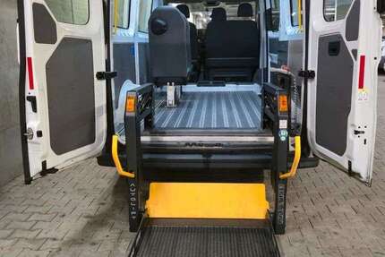 VW Crafter