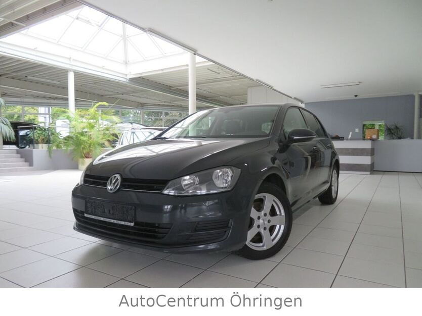 VW Golf 257.000 km 7.760 € Öhringen 74613