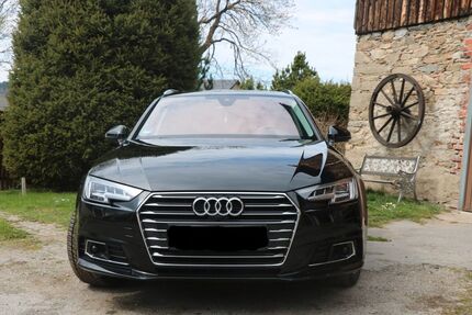 Audi A4 158.331 km 17.600 &euro; SCHLETTAU 09487