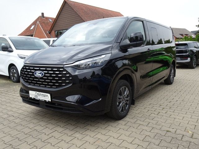 Ford Tourneo Custom 17.450 km 53.250 &euro; Bad Laer 49196