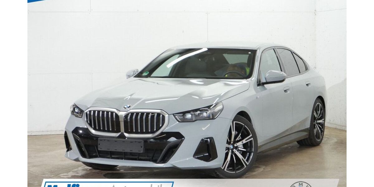 BMW 540 11.085 km 62.890 &euro; Schwäbisch Gmünd 73529