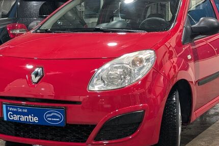 Renault Twingo 136.000 km 2.999 € Kempen 47906