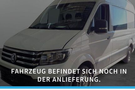 VW Crafter 134.000 km 27.680 &euro; Würzburg 97076
