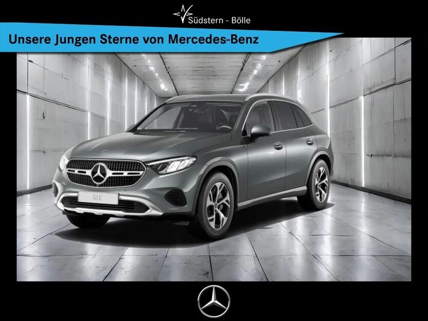 GLC 300