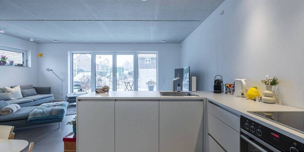 Doppelhaushälfte Achim Uesen - 4 Zimmer, 120 m&sup2;, 499.000&euro; | Angebot:26433588