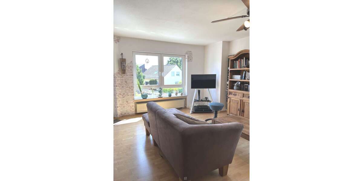 Etagenwohnung Raunheim - 3 Zimmer, 82 m&sup2;, 315.000&euro; | Angebot:27096558