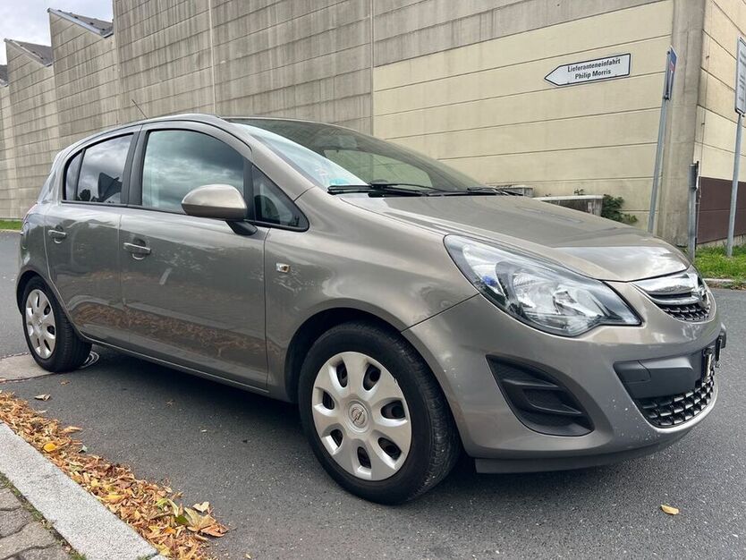 Corsa
