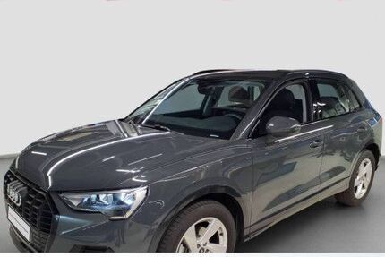 Audi Q3 7.037 km 35.430 &euro; Ulm 89073