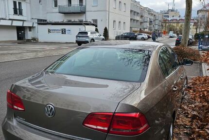VW Passat 120.000 km 8.500 &euro; Regensburg 93053