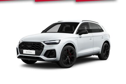 Audi Q5 8.156 km 54.940 &euro; Stuttgart 70563