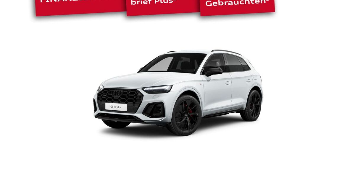 Audi Q5 8.156 km 54.940 &euro; Stuttgart 70563