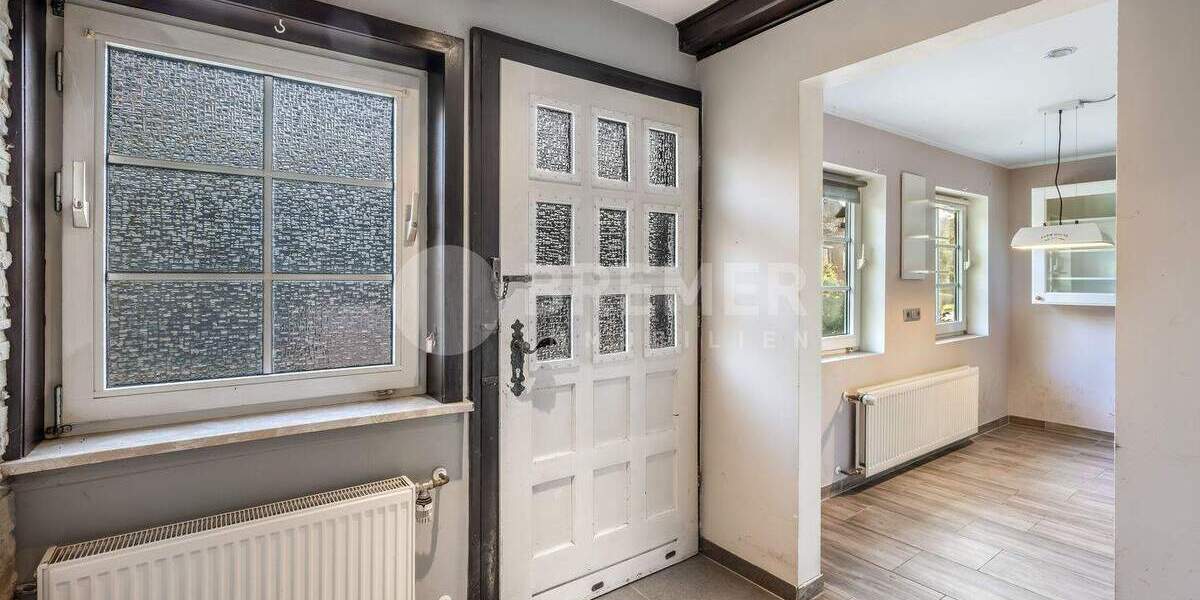 Einfamilienhaus Hanstedt Velgen - 6 Zimmer, 292 m&sup2;, 359.000&euro; | Angebot:25669621