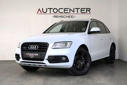 Audi Q5 142.504 km 19.950 € Remscheid 42897