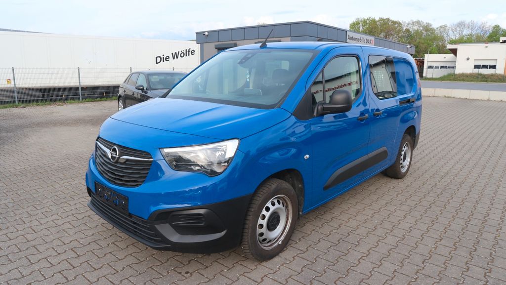 Opel Combo 27.134 km 17.900 &euro; Bendorf 56170