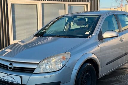 Opel Astra 243.000 km 790 &euro; Hofolding (Bei München) 85649