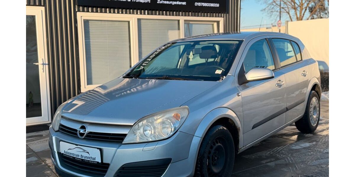 Opel Astra 243.000 km 790 &euro; Hofolding (Bei München) 85649