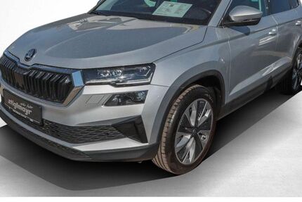 Skoda Karoq 28.108 km 29.670 € Pfaffenhofen/Ilm 85276