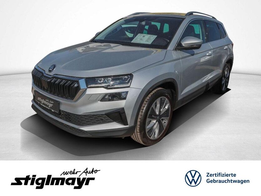 Skoda Karoq 28.108 km 29.670 € Pfaffenhofen/Ilm 85276