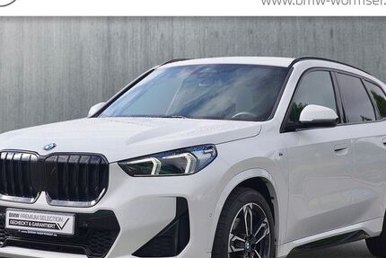 BMW X1 48.050 km 33.683 &euro; Coburg 96450