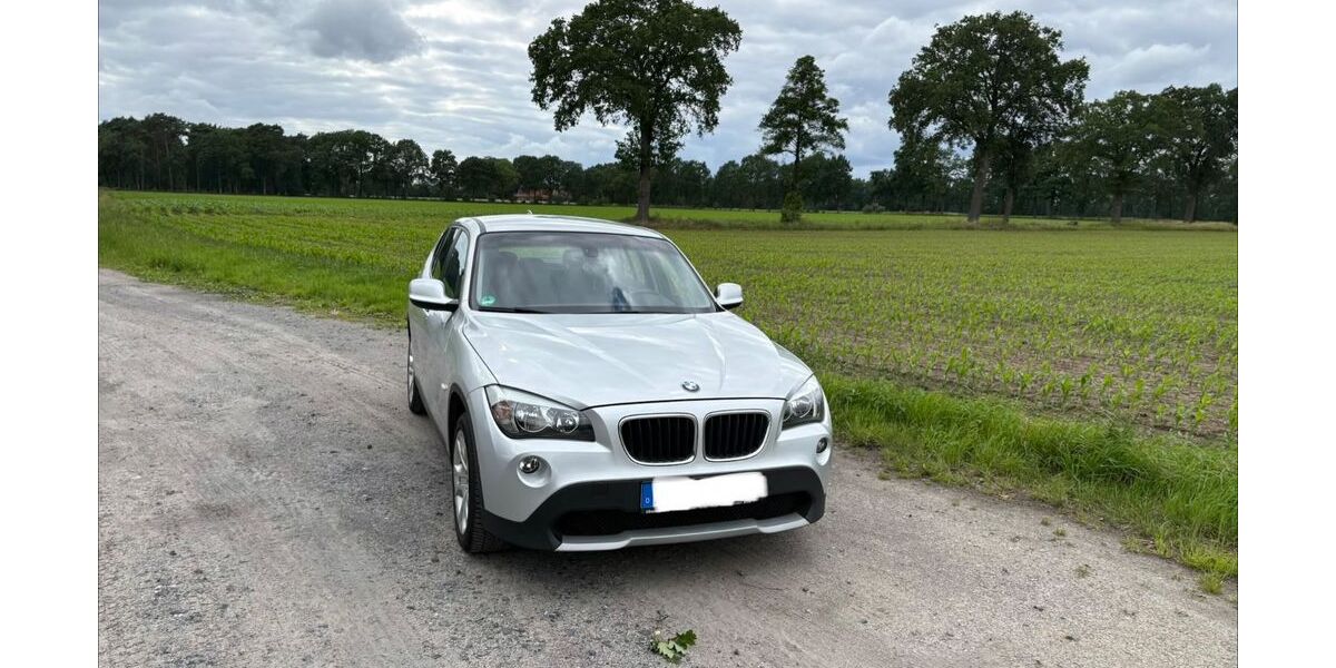 BMW X1 137.400 km 9.350 &euro; Reken 48734