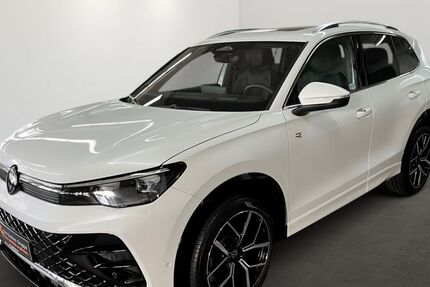 VW Tiguan 16.558 km 48.740 &euro; Kusel 66869