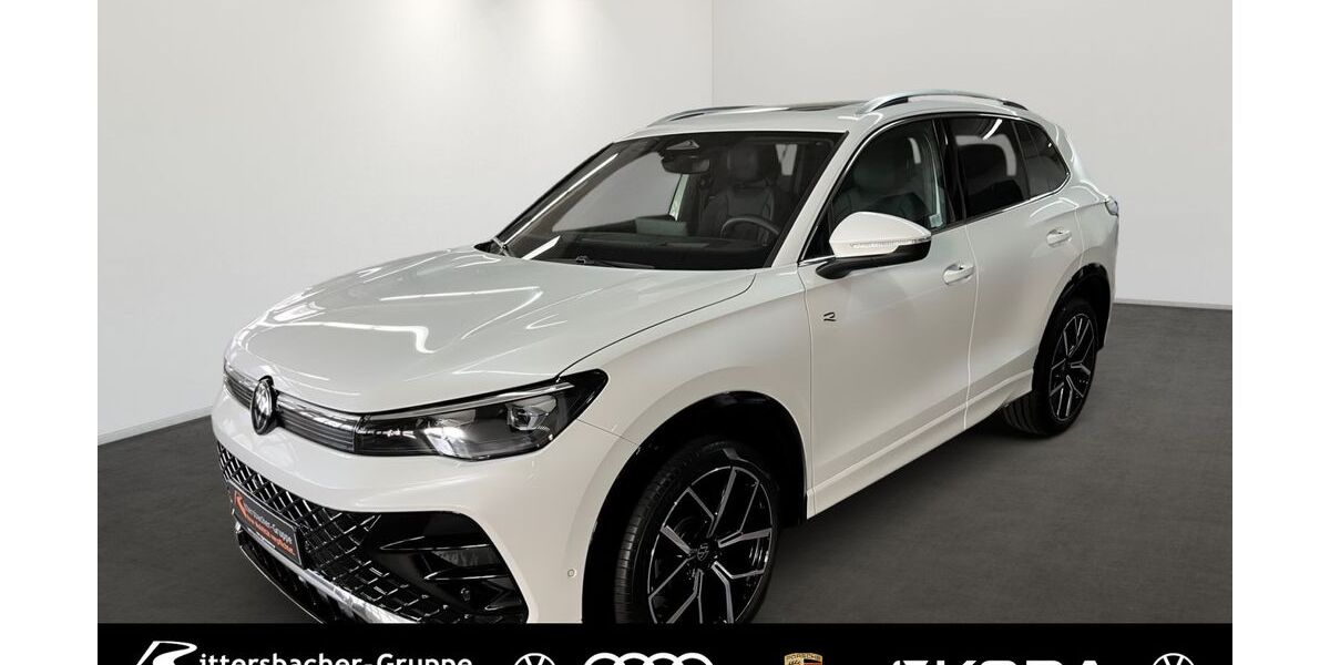 VW Tiguan 16.558 km 49.470 &euro; Kusel 66869