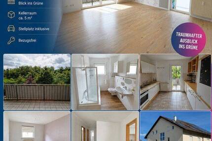 Wohnung Neuenburg am Rhein Neuenburg - 3 Zimmer, 79 m&sup2;, 295.000&euro; | Angebot:26858284