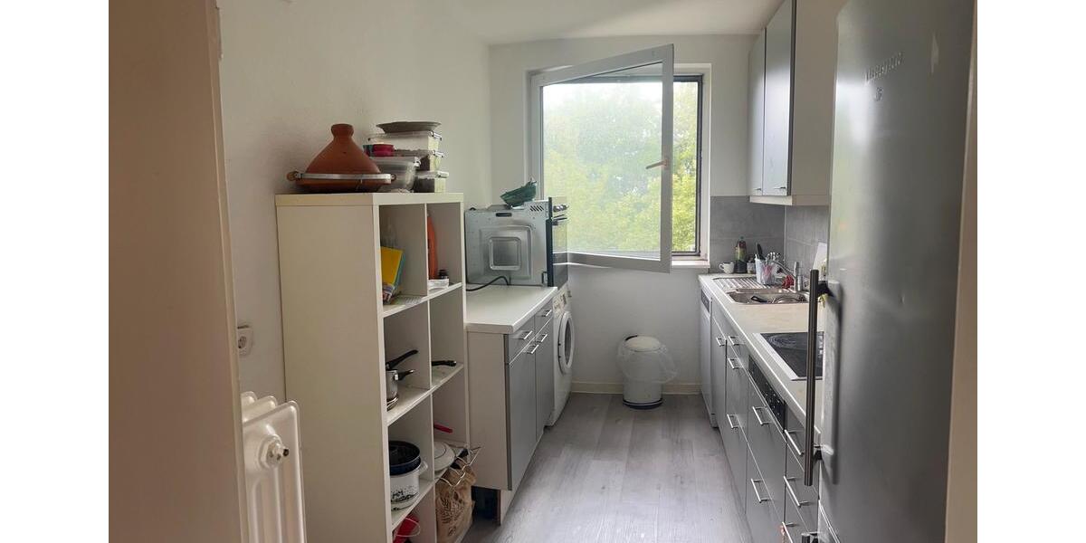 Dachgeschoßwohnung Hannover Döhren-Wülfel - 2 Zimmer, 69 m&sup2;, 220.000&euro; | Angebot:26819817