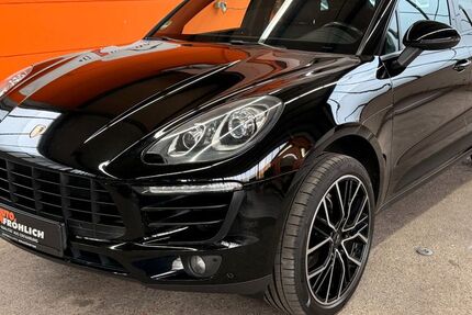 Porsche Macan 150.000 km 26.999 &euro; Gaimersheim bei Ingolstadt 85080