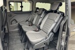 Ford Tourneo Custom Bus 40.000 km 40.000 € Warburg 34414