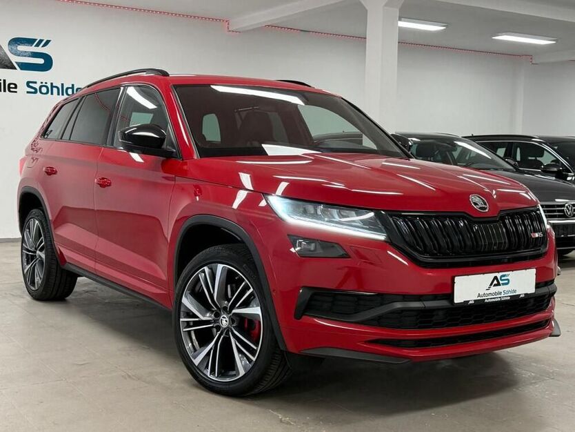 Kodiaq