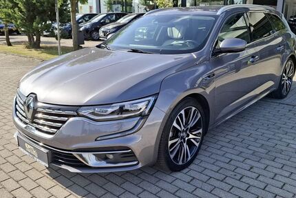 Renault Talisman 104.349 km 21.980 € Dresden-Altfranken 01156