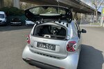 Smart EQ fortwo electric drive EQ LED Kamera Glasdach Ex 23.272 km 13.900 &euro; Mainz 55122