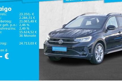 VW Taigo 20.141 km 22.450 &euro; Lehrte 31275