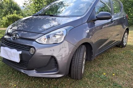 Hyundai i10 85.000 km 5.999 &euro; Otzenhausen 66620