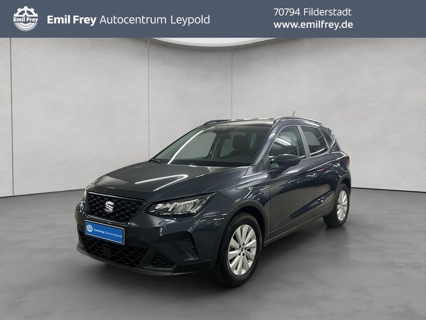Seat Arona 14.424 km 16.890 € Filderstadt 70794