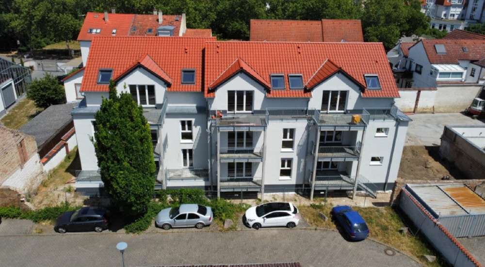 Wohnung zum Mieten in Speyer 1.450 € 107.07 m² 3 zimmer