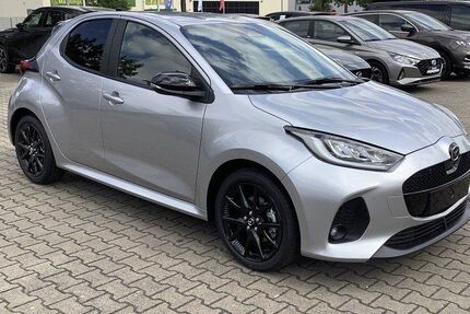 Mazda 2 Hybrid 3.767 km 26.940 &euro; Arnstadt 99310