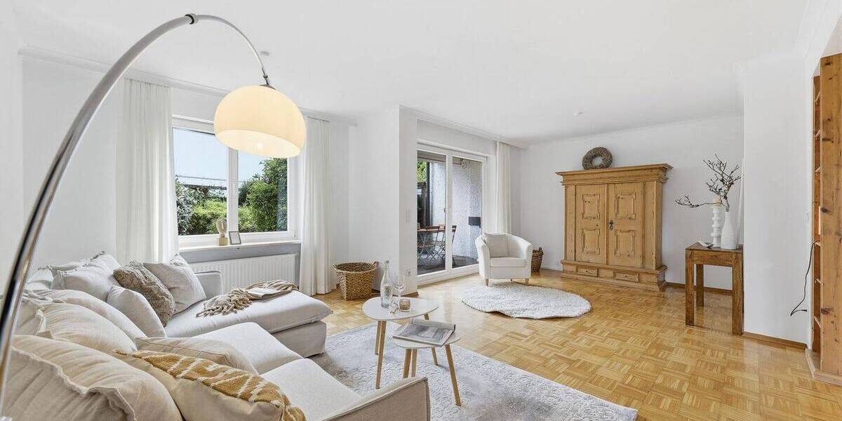 Reihenendhaus Haar - 5 Zimmer, 161 m&sup2;, 965.000&euro; | Angebot:26683714