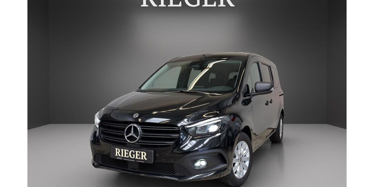 Mercedes-Benz Citan 25.682 km 29.200 &euro; Altdorf 90518