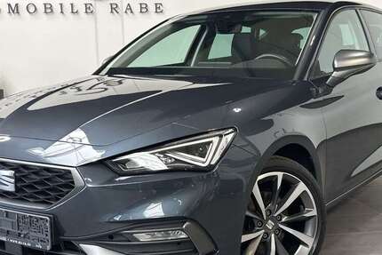 Seat Leon 66.750 km 21.749 &euro; Wardenburg 26203