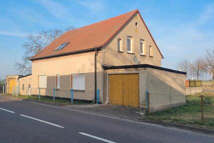 Haus Landsberg - 4 Zimmer, 125 m&sup2;, 210.000&euro; | Angebot:26699072