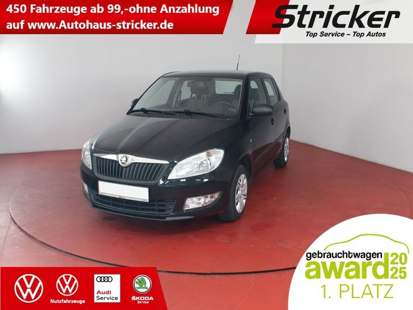 Fabia