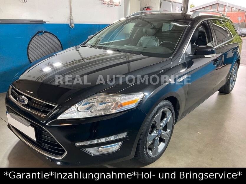 Ford Mondeo 150.000 km 6.500 € Frankfurt am Main 65933