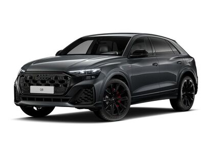 Audi Q8 55.000 km 82.850 &euro; Helbra 06311