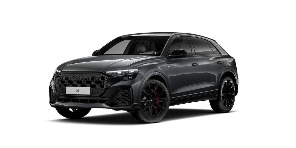 Audi Q8 55.000 km 82.850 &euro; Helbra 06311