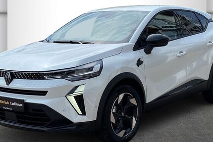 Renault Captur 3.000 km 23.750 &euro; Bad Salzungen 36433