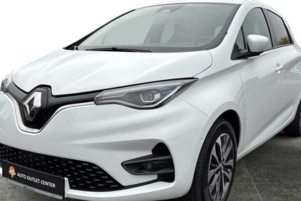 Renault ZOE 39.700 km 15.980 &euro; Kassel 34125